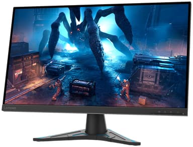 Lenovo G27e-20 27" gaming skærm
