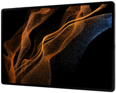 Samsung Galaxy Tab S8 Ultra 5G-tablet 512 GB (graphite)