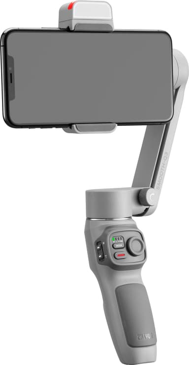 Zhiyun Smooth Q3 Combo gimbal til smartphones