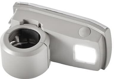 Weber håndtagslys EU 7662