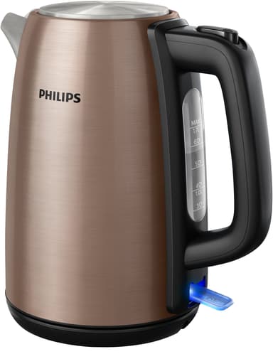 Philips Daily Collection elkedel HD9352/70 (kobber)