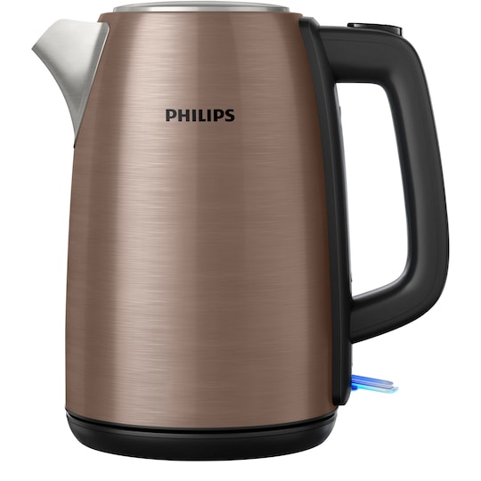 Philips Daily Collection elkedel HD9352/70 (kobber)