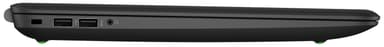 HP Pavilion Power 15-bc400no 15,6" bærbar comp. (sort)