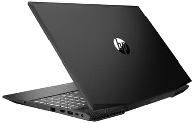 HP Pavilion Gaming 15-cx0812no 15,6" bærbar computer