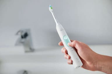Philips Sonicare ProtectiveClean elektrisk tandbørste HX6837/24
