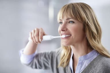 Philips Sonicare ProtectiveClean elektrisk tandbørste HX6837/24