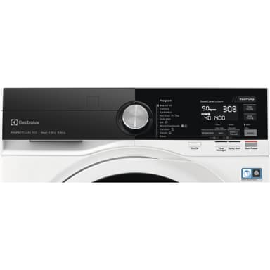 Electrolux Serie 900 vaskemaskine/tørretumbler EW9W7449S9 (9/6 kg)