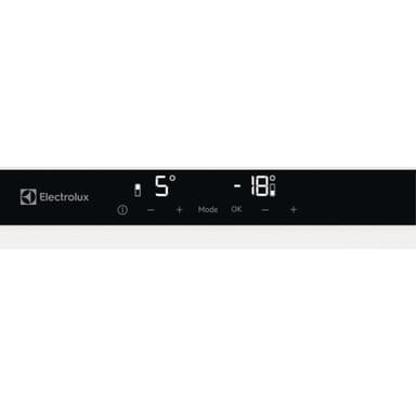 Electrolux Køl/frys kombination LNT7TF18S