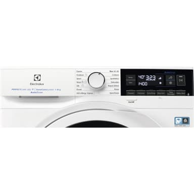 Electrolux Serie 600 vaskemaskine EW6F6448Q4 (8 kg)