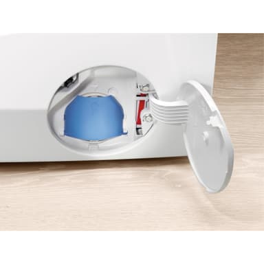 Electrolux Serie 900 vaskemaskine/tørretumbler EW9W7449S9 (9/6 kg)