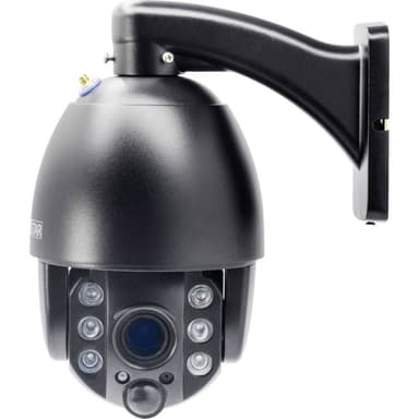 INSTAR IP-Kamera 1080p IN-9020 Full HD black 10094