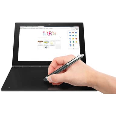Renkforce Stylus Touchpen Sort