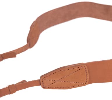 Gear Buffalo Vintage kamerastrop (brun)