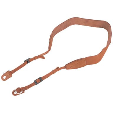 Gear Buffalo Vintage kamerastrop (brun)