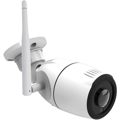 Smartwares IP-Kamera 1080p CIP-39220