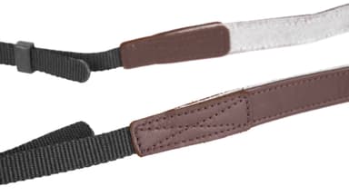 Gear Buffalo Vintage kamerastrop (brun)