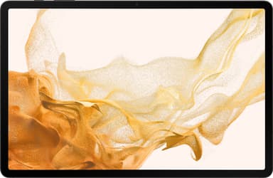 Samsung Galaxy Tab S8+ 5G-tablet 256 GB (graphite)