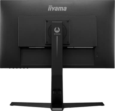 iiyama G-Master Red Eagle GB2770QSU 27" gaming skærm