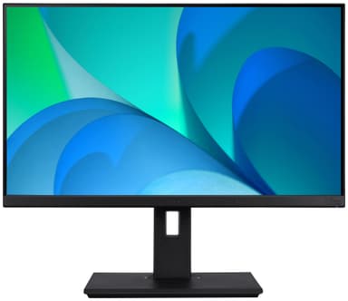 Acer Vero BR247Y 23,8"-skærm