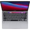 MacBook Pro 13 M1 Premium Edition/16/1000GB 2020 (space gray)