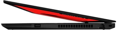 Lenovo ThinkPad P15s Gen2 15,6" bærbar computer i7/32/1 TB (sort)