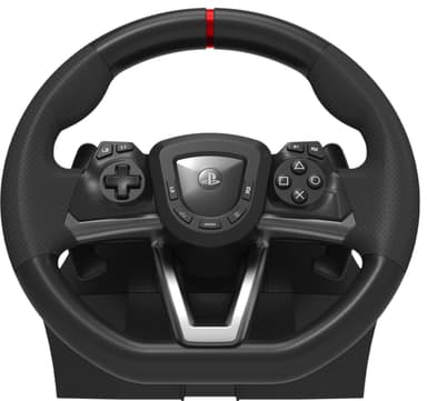 Hori Racing Wheel Apex racer-sæt