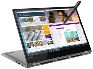 Lenovo Yoga 530 14" 2-i-1 (onyx black)