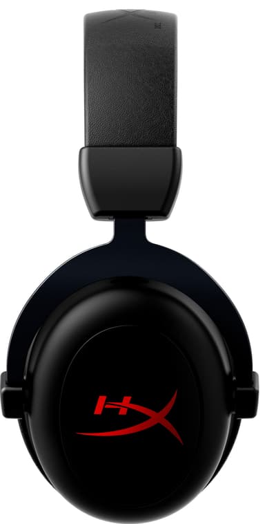HyperX Cloud Core Wireless gaming headset (sort)