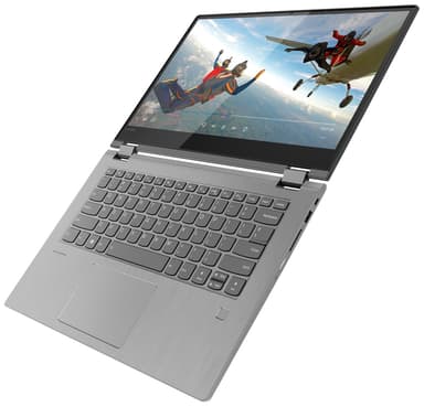 Lenovo Yoga 530 14" 2-i-1 (onyx black)