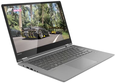 Lenovo Yoga 530 14" 2-i-1 (onyx black)