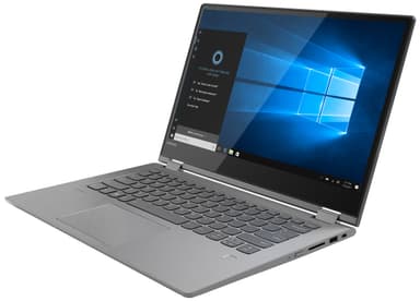 Lenovo Yoga 530 14" 2-i-1 (onyx black)