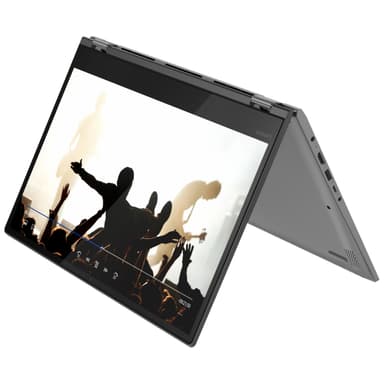 Lenovo Yoga 530 14" 2-i-1 (onyx black)