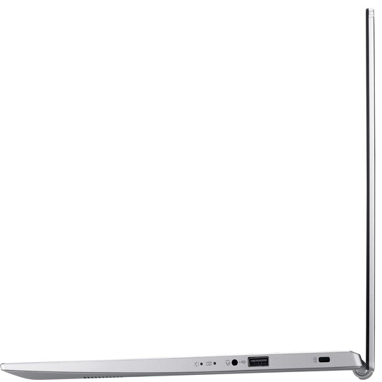 Acer Aspire 5 i5/8/512/MX450 15.6" bærbar computer