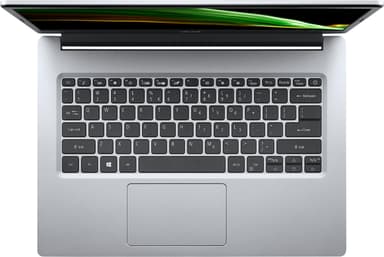 Acer Aspire 1 Pen/4/128 14" bærbar computer