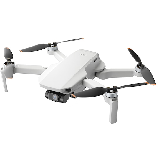 DJI Mini SE drone Fly More Combo