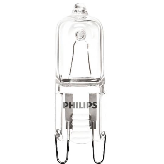 Philips halogenpære til ovn 40W G9 871951441027500