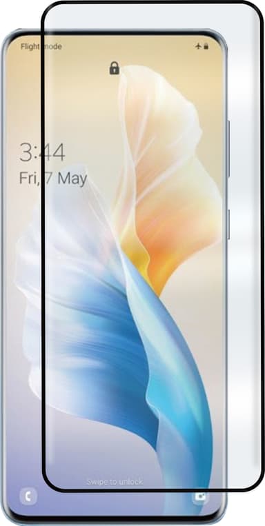 Panzer  skærmbeskytter til Samsung Galaxy S22 Ultra