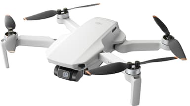 DJI Mini SE drone