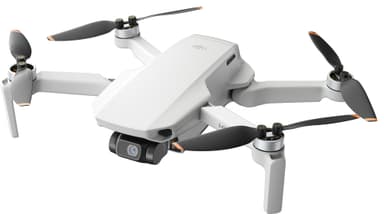 DJI Mini SE drone |