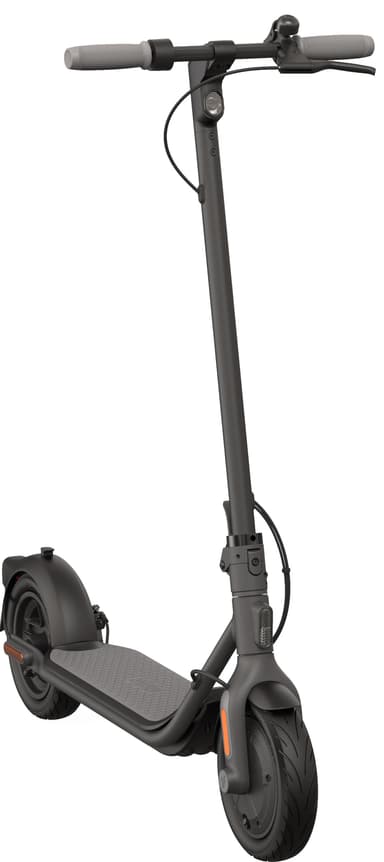 Ninebot fra Segway KickScooter el-løbehjul F25E