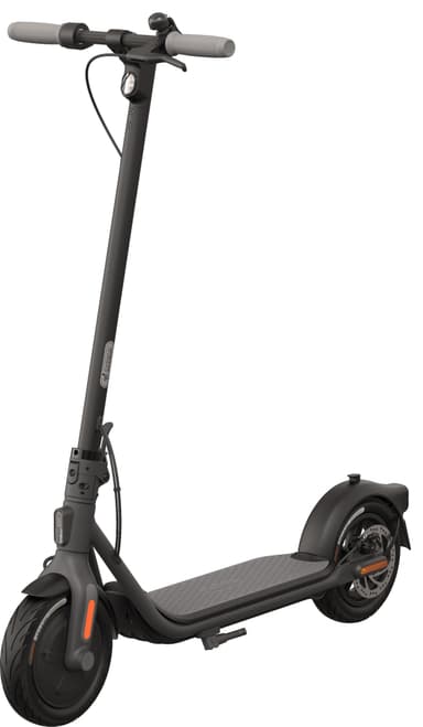 Ninebot fra Segway KickScooter el-løbehjul F25E