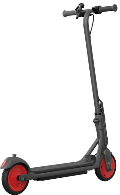 Ninebot fra Segway KickScooter Zing C20 el-løbehjul