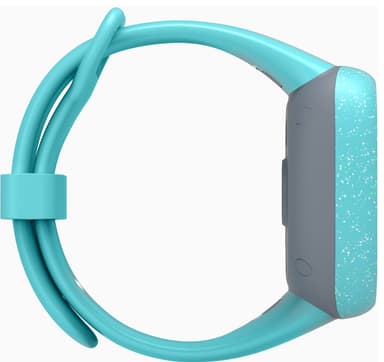 Spacetalk Adventurer 4G smartwatch til børn (Ocean)