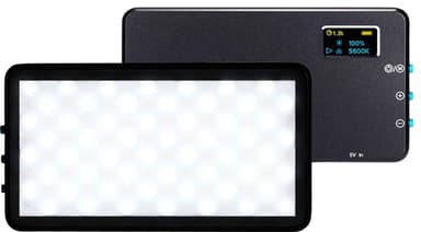 Lume Cube Panel Go LED-lys