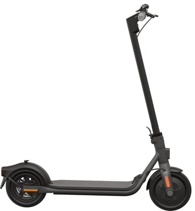 Ninebot fra Segway KickScooter el-løbehjul F25E