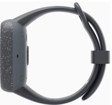 Spacetalk Adventurer 4G smartwatch til børn (Midnight)