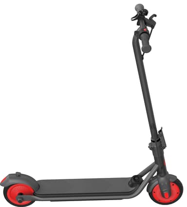 Ninebot fra Segway KickScooter Zing C20 el-løbehjul