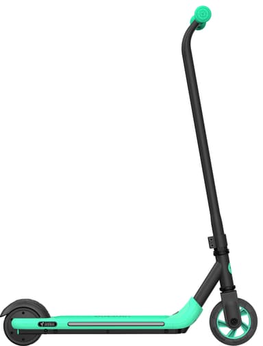 Ninebot fra Segway KickScooter Zing A6 el-løbehjul