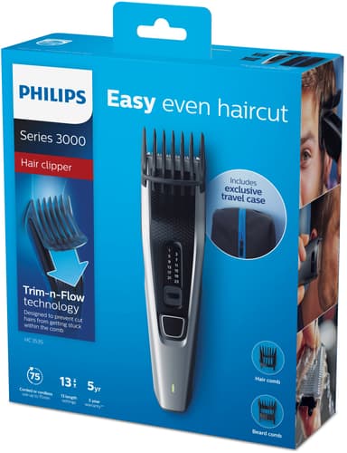 Philips Series 3000 hårklipper HC353515
