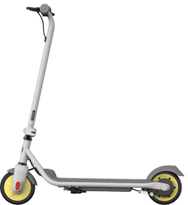 Ninebot fra Segway KickScooter Zing C8 El-løbehjul